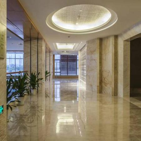 Suzhou Joy Holiday Hotel Екстер'єр фото