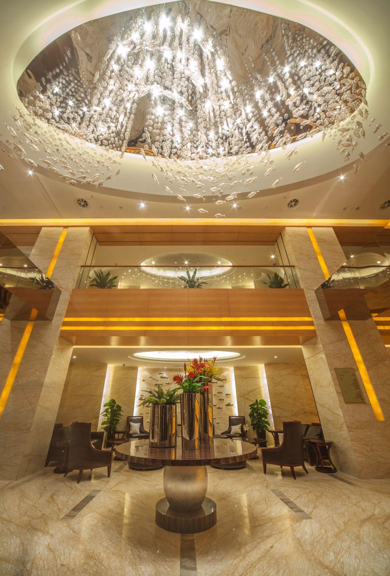Suzhou Joy Holiday Hotel Екстер'єр фото