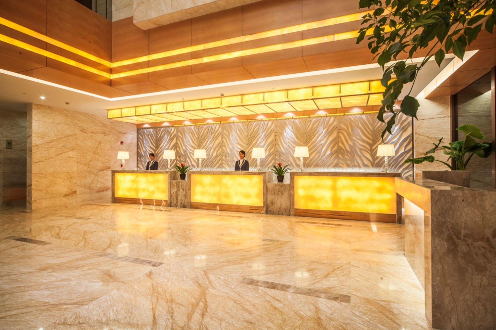 Suzhou Joy Holiday Hotel Екстер'єр фото