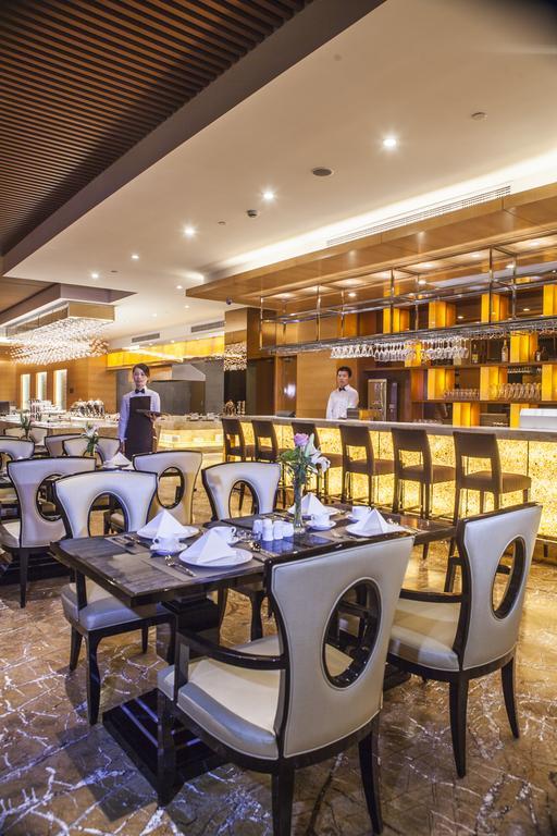 Suzhou Joy Holiday Hotel Екстер'єр фото